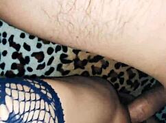 horny wife craves big cock for satisfaction