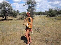 Savannah Vixen Outdoors