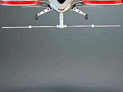 two redhead teens enjoy a lazy morning in bed