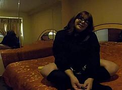 Follo Con Hermosa Chubby Mimi