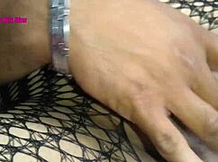 Milf Tetona En Lenceria Con Su Amante