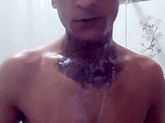 i leaked online showing off to the slut from my neighborhood today im gonna fuck this hot one