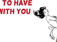 Jessica Brandy Teases with Hot Handjob Leading to Cum on Tits