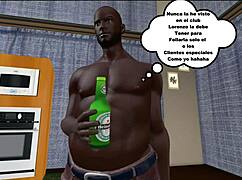 Wet Dreams Comic Part 2 Spanish