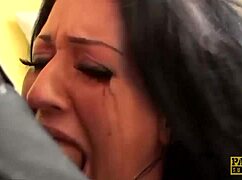 Busty Brooklyn Blue Takes On A Dominant Cock In Pascalssubsluts