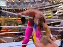 Seth Rollins Vs. Logan Paul WrestleMania 39