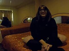 Follo Con Hermosa Chubby Mimi