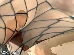 i watched allblackx - kira noirs hottest anal scene and it was so intense, she takes it deep with gaping and saliva