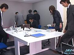 A couple enjoys refreshing outdoor sex in volume eleven