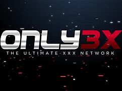 only3x network brings you stacey saran in older man nylons pantyhose presented by the only3x network of sites