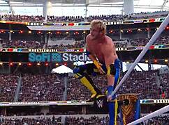 Seth Rollins Vs. Logan Paul WrestleMania 39