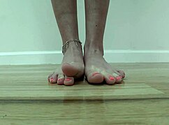 Petite Blonde Feels Intense Pleasure Deepthroating And Rimming Cock To Swallow Cum