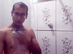 i leaked online showing off to the slut from my neighborhood today im gonna fuck this hot one