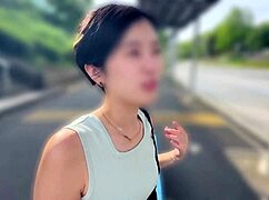 College girl pickup creampie!