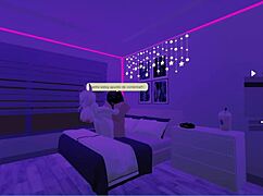 My bunny bounces her huge ass on my dick