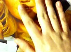 Small guy has a surprising encounter with kate upton