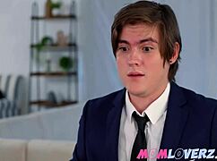 Man Up and Breed Your Nasty Stepmom