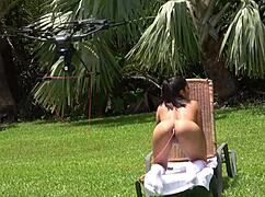 camsoda - cali carter deep throat dildo and fingers her pussy