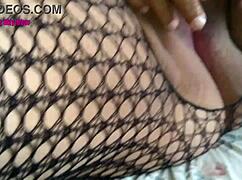 Milf Tetona En Lenceria Con Su Amante