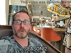 Linda Leclair goes hardcore with anal, deepthroat, and multiple orgasms ending in cum in mouth 😩