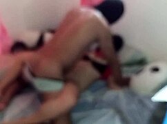 I caught my gf cheating on me in my hidden camera