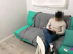 im lady medusa and im going to fuck my tutor with this body who can resist.