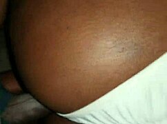 My girlfriend sucking dick.