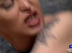 Lana woods comes to construction site for good anal fuck 😏