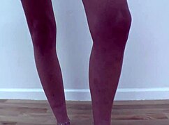 Petite Blonde Feels Intense Pleasure Deepthroating And Rimming Cock To Swallow Cum