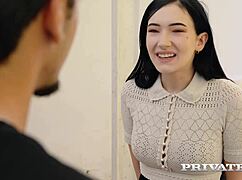 Britney Dutch Enjoys Anal Sex