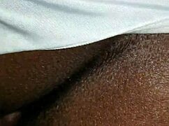 My girlfriend sucking dick.