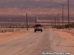 i outdoor babe fuckin cock in the sun