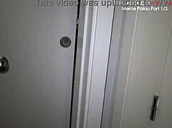 Merce Palau Teases Cris Angelo in Office Creampie Blowjob with Deepthroat and Dirty Talk