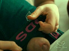 Is charlie fordes pawg bae riding you hard