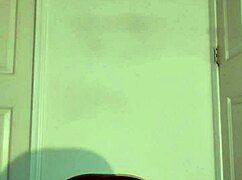 i spread my ass for free meditating and stretching listening to jolly good fellow