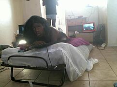 Real Sexy Amateur Hood MILFs Fucking Hard