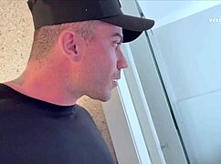 Discovering My Son's Friend Sniffing My Lingerie, I Teach Him A Valuable Lesson