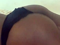 Detailed Scene of Intense Fucking with Big Ass and Tits