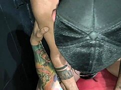 Teaser of cabins in sao paulo for the naughty carioca