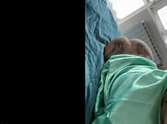 Having Fun In The Office