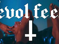 Is There No Escape from the Tickling Mistress?