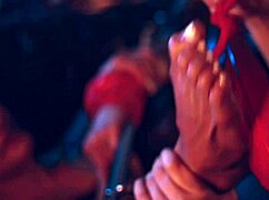 Is There No Escape from the Tickling Mistress?