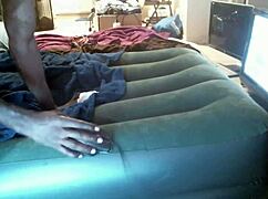 Real Sexy Amateur Hood MILFs Fucking Hard