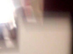 Can You Hear Her Wet Pussy Cumming?