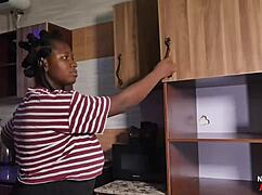 My cock stands tall for my madam