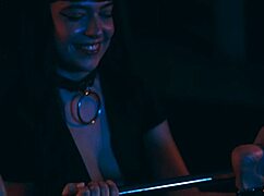 Is There No Escape from the Tickling Mistress?