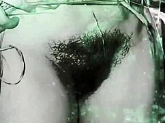 Beauty And The Beast In Vintage Style