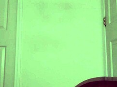 i spread my ass for free meditating and stretching listening to jolly good fellow