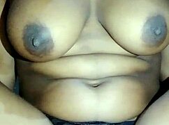 Big Dick Fucked Her Pussy Hard And Deep, Making Her Moan Loudly