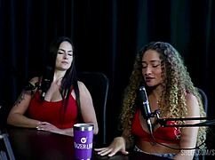 Compilados da bruna a surfistinha no swing cast com tifany rocha raphaela savanah e burguesa - parte 2 watch on sheer red